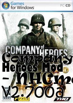 company of heroes full patch